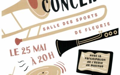 Apéro Concert – La Note Beaujolaise
